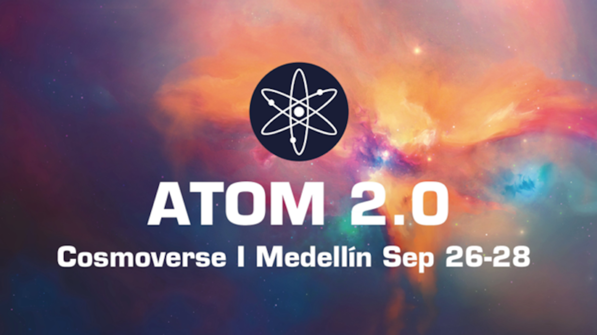 ATOM 2.0 白皮書被否決：區塊鏈治理的最佳教材